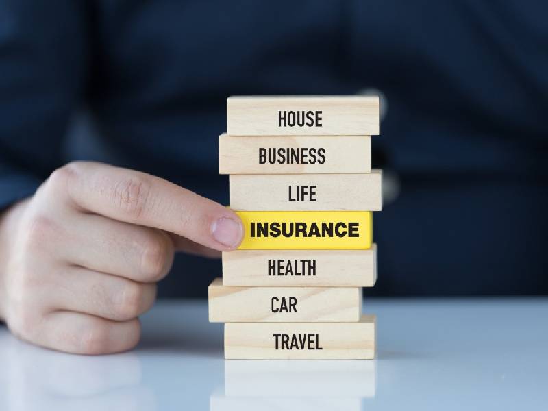 Policy Protect Insurance Insurance Team